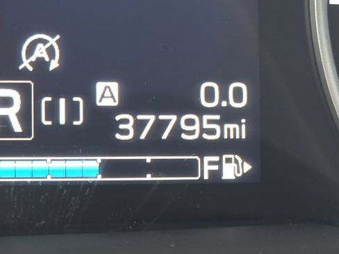 Certified 2022 Subaru Forester Premium w/ Popular Package #2 image 7