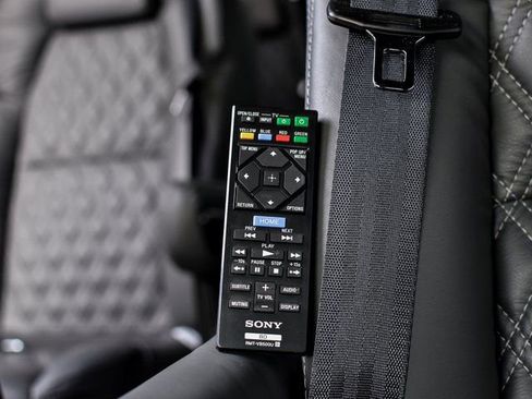New 2026 Mercedes-Benz Sprinter 2500 image 34