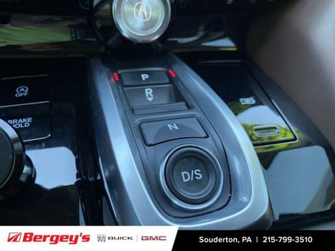 Used 2023 Acura MDX SH-AWD w/ Advance Package image 18