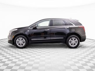 New 2026 Cadillac XT5 Luxury w/ LPO, Floor Liner Package video 2