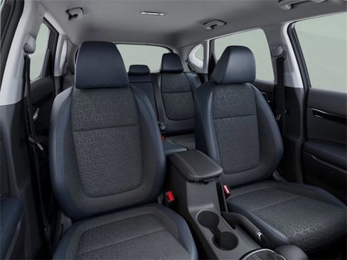 New 2025 Kia Seltos S image 11