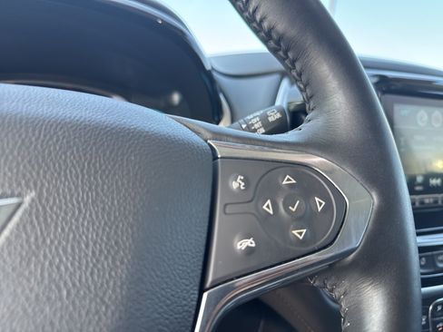 Used 2018 Chevrolet Traverse Premier AWD/4WD image 21