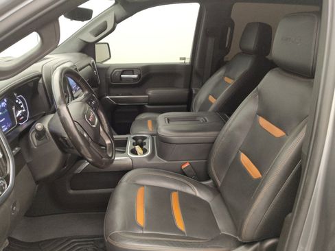 Used 2021 GMC Sierra 1500 AT4 w/ AT4 Premium Package AWD/4WD image 17