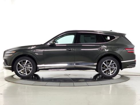 New 2026 Genesis GV80 2.5T Advanced image 4