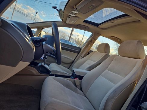 Used 2006 Honda Civic EX image 22