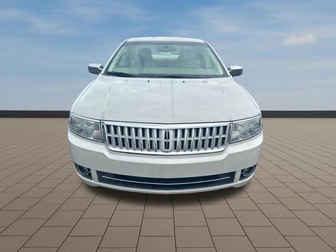 Used 2007 Lincoln MKZ image 21