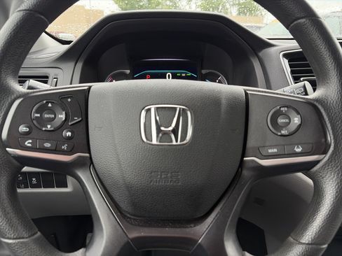 Used 2019 Honda Pilot EX image 22