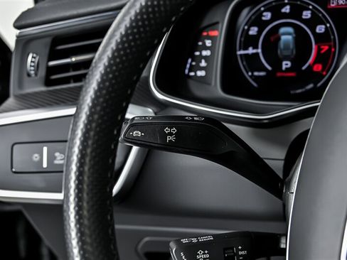 Used 2021 Audi RS 6 AWD/4WD image 26