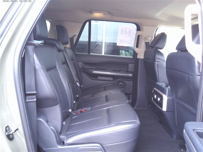 Used 2024 Ford Expedition Max XLT AWD/4WD image 11