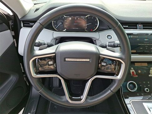 Certified 2023 Land Rover Range Rover Evoque R-Dynamic S image 15