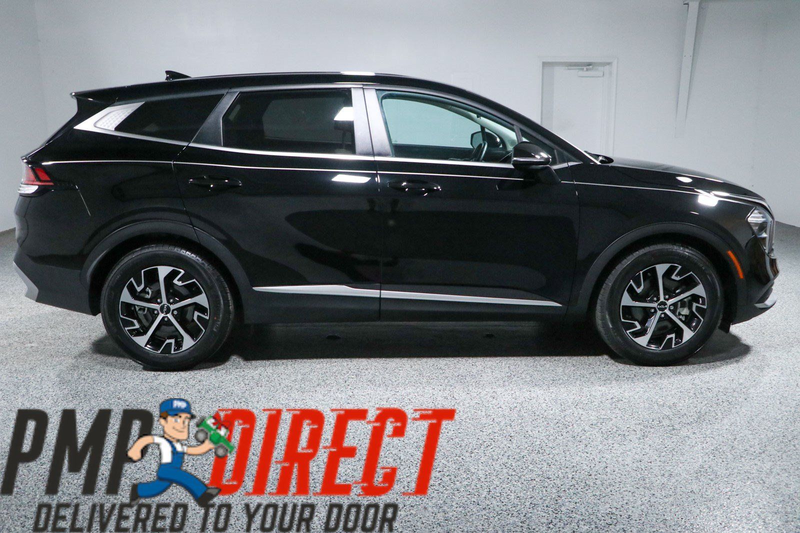 Used 2023 Kia Sportage EX FWD image 6
