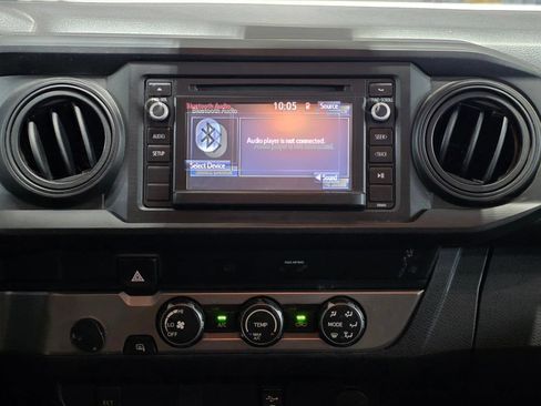 Used 2019 Toyota Tacoma SR w/ SX Package RWD image 15