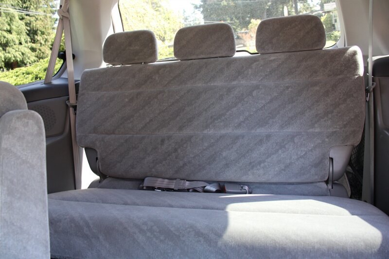 Used 2002 Honda Odyssey EX image 15