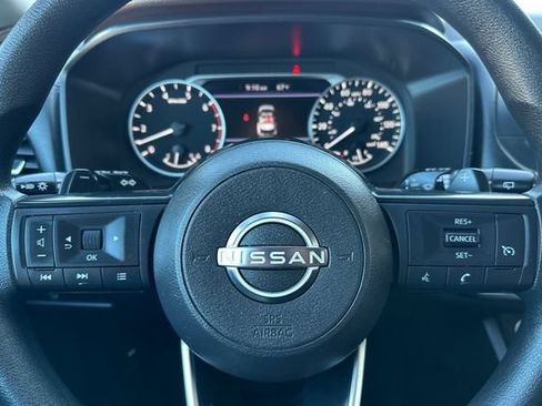 Certified 2023 Nissan Rogue S AWD/4WD image 27