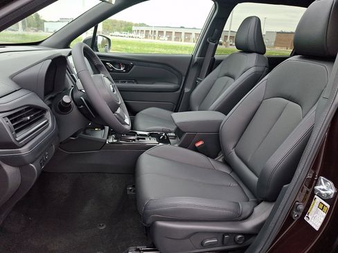 New 2026 Subaru Forester Limited AWD/4WD image 9