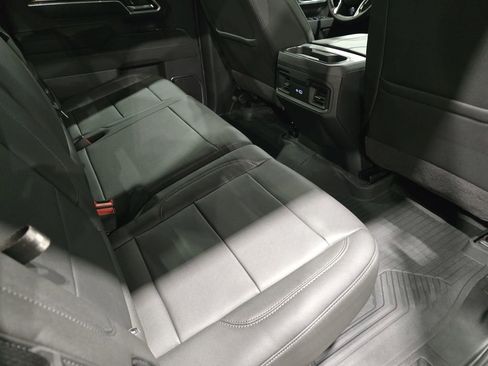 New 2026 Chevrolet Silverado 2500 LT w/ Trail Boss Package AWD/4WD image 11