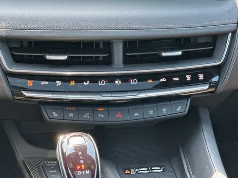 Used 2026 Cadillac CT5 Sport w/ Technology Package RWD image 5