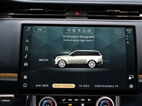 Used 2023 Land Rover Range Rover LWB SV Autobiography image 63