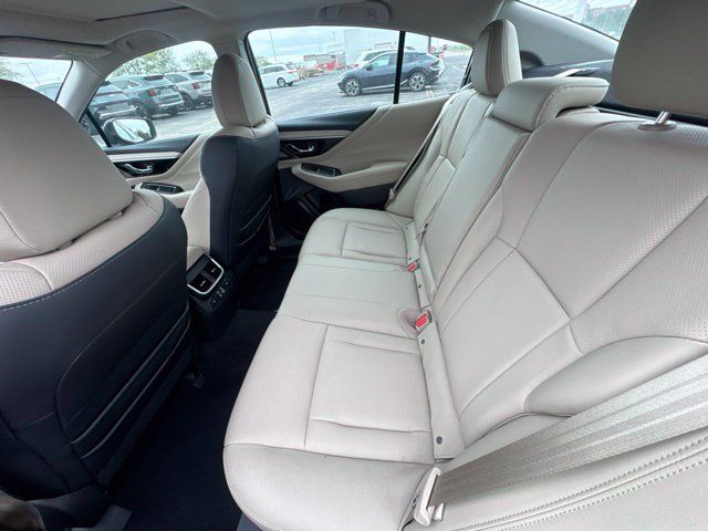 Used 2024 Subaru Legacy Limited AWD/4WD image 14