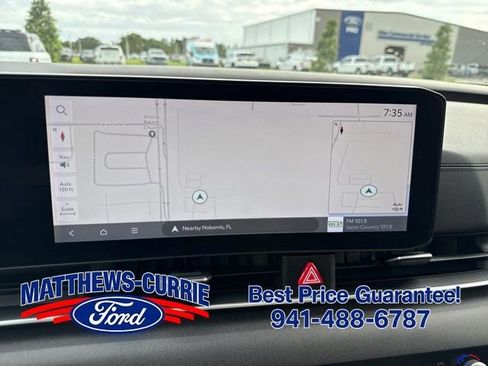 Used 2025 Kia Carnival SX FWD image 19