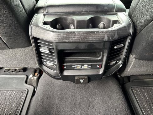Used 2022 RAM 3500 Limited w/ Towing Technology Group AWD/4WD image 30