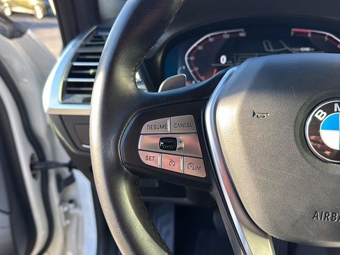 Used 2022 BMW X3 sDrive30i w/ Convenience Package image 18