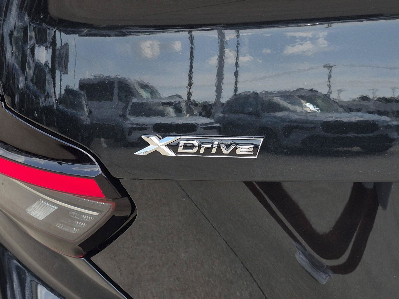 New 2026 BMW 230i xDrive Coupe w/ Premium Package AWD/4WD image 10