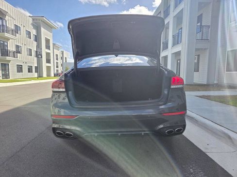 Used 2018 Genesis G80 3.3T Sport image 14