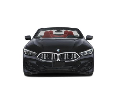New 2026 BMW 840i xDrive Convertible w/ Comfort Seating Package image 7