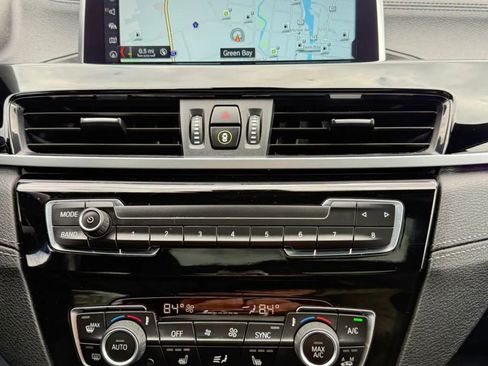 Used 2021 BMW X1 xDrive28i w/ Convenience Package AWD/4WD image 32