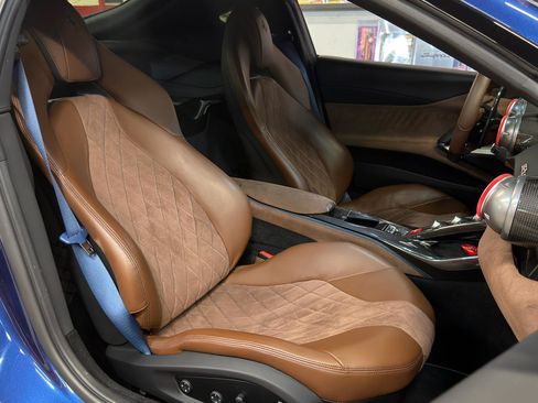 Used 2019 Ferrari 812 Superfast RWD image 29