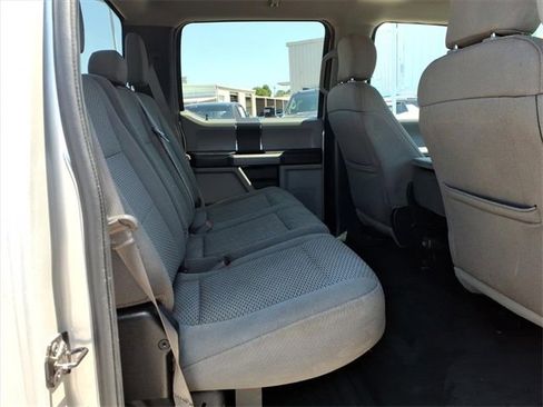 Used 2018 Ford F250 XLT image 4