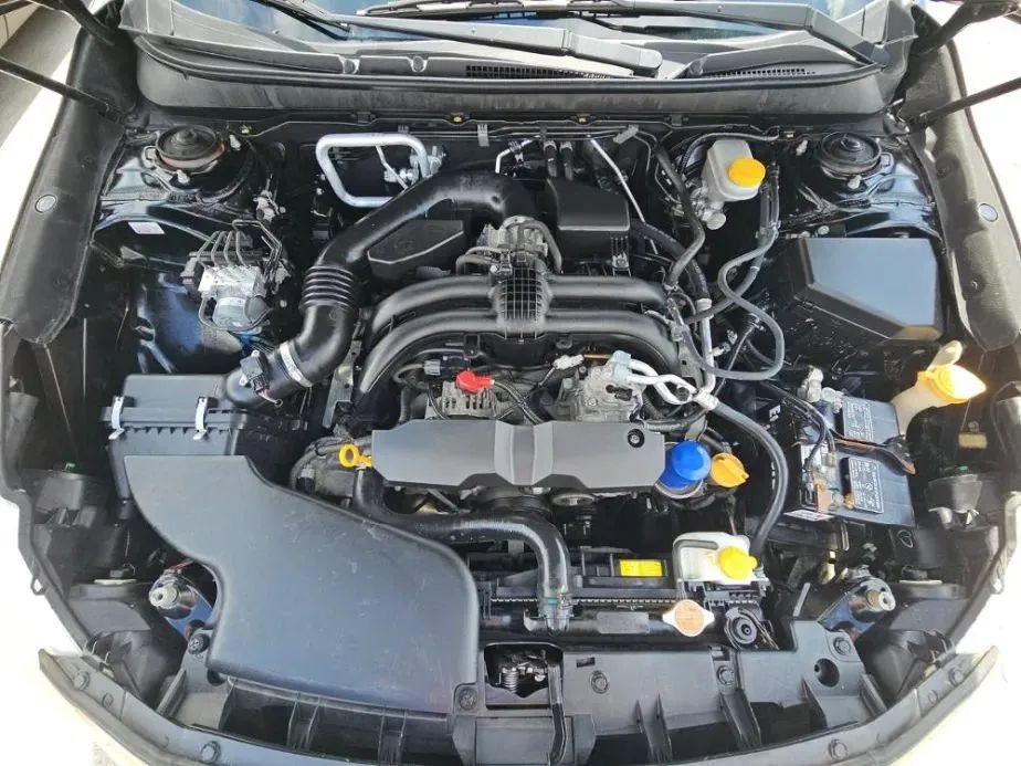 Used 2017 Subaru Legacy 2.5i Premium AWD/4WD image 13
