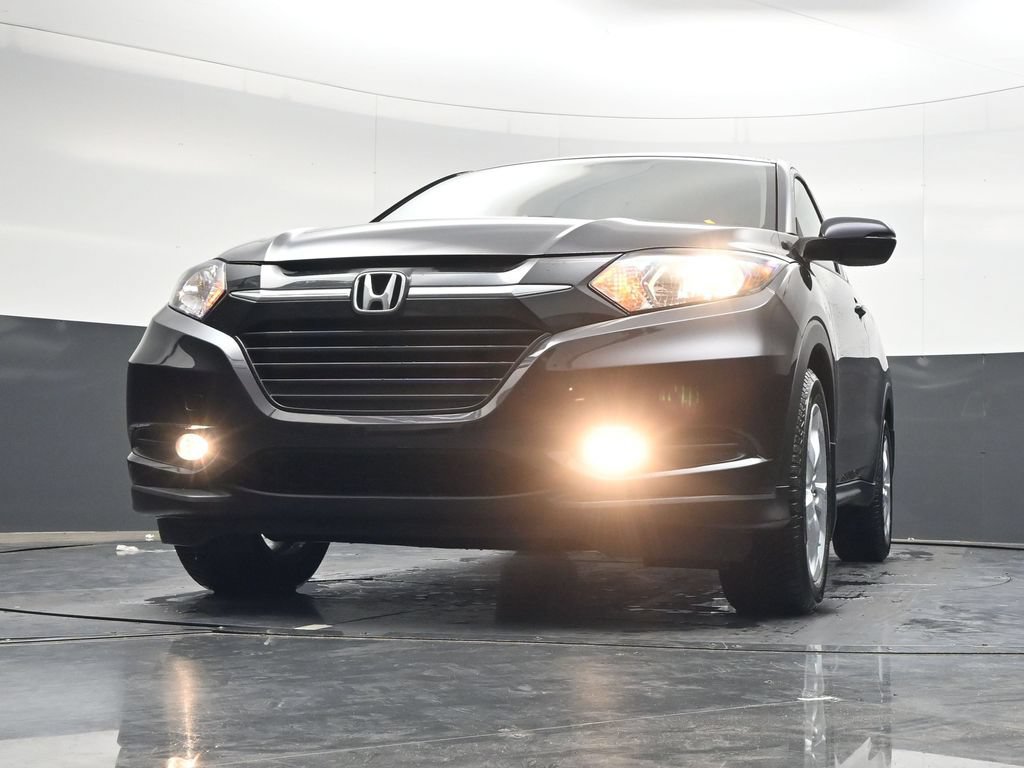 Used 2016 Honda HR-V EX image 30