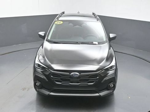 Used 2025 Subaru Crosstrek 2.5i Limited w/ Popular Package #4A AWD/4WD image 44