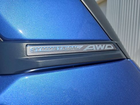 Certified 2026 Subaru Forester Premium AWD/4WD image 30