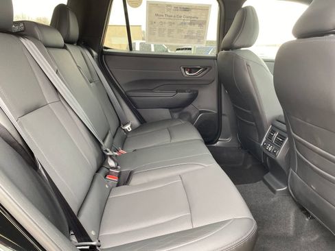 New 2026 Subaru Outback Touring XT image 21