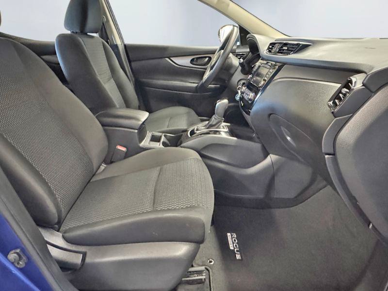 Used 2022 Nissan Rogue Sport S AWD/4WD image 22
