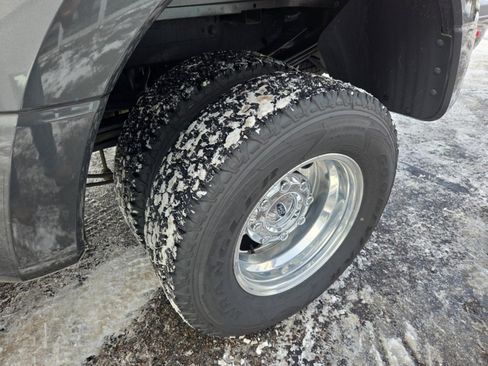 Used 2017 Ford F350 Platinum w/ Platinum Ultimate Package image 58