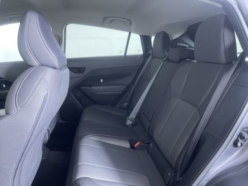 Used 2026 Subaru Crosstrek 2.5i image 20
