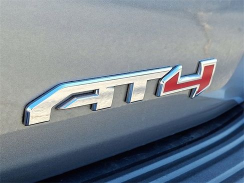 Certified 2023 GMC Yukon AT4 image 36