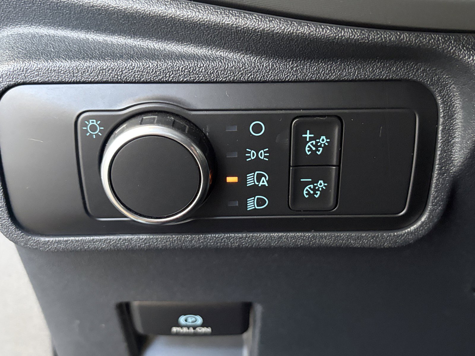 Used 2022 Ford Bronco 4-Door AWD/4WD image 22