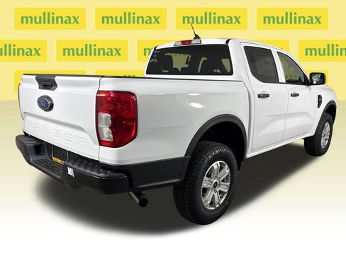 New 2026 Ford Ranger XL RWD image 4