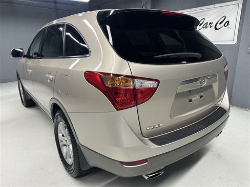 Used 2008 Hyundai Veracruz GLS FWD image 9