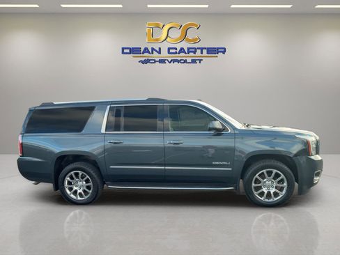 Used 2019 GMC Yukon XL Denali w/ Open Road Package image 6