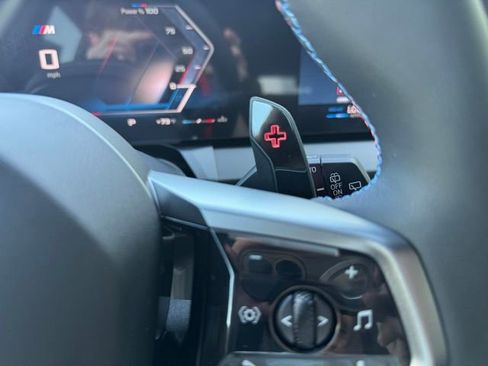 New 2026 BMW X3 M50 w/ Premium Package image 21