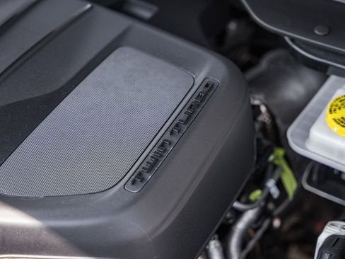 New 2026 RAM 1500 Big Horn image 23