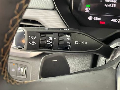 Certified 2026 GMC Acadia AT4 w/ Luxury Package AWD/4WD image 14