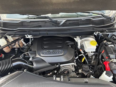 Used 2019 RAM 2500 Power Wagon AWD/4WD image 17
