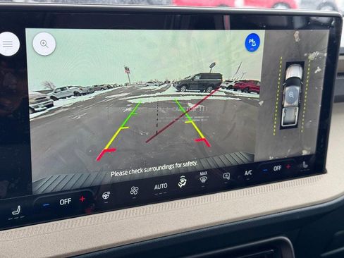 New 2026 Ford Maverick Lariat w/ 4K Tow Package image 16